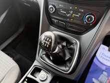 FORD GRAND C-MAX 1.5TDCI  ZETEC 5DR EURO 6