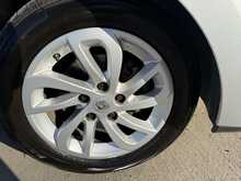 RENAULT MEGANE 1.6DCI DYNAMIQUE NAV 5DR EURO6