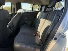 RENAULT MEGANE 1.6DCI DYNAMIQUE NAV 5DR EURO6