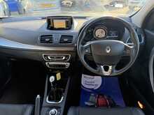 RENAULT MEGANE 1.6DCI DYNAMIQUE NAV 5DR EURO6