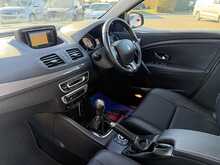 RENAULT MEGANE 1.6DCI DYNAMIQUE NAV 5DR EURO6