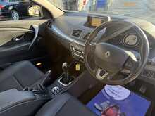 RENAULT MEGANE 1.6DCI DYNAMIQUE NAV 5DR EURO6