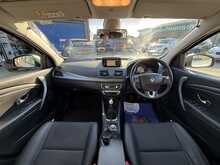 RENAULT MEGANE 1.6DCI DYNAMIQUE NAV 5DR EURO6