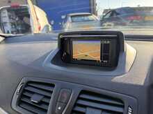 RENAULT MEGANE 1.6DCI DYNAMIQUE NAV 5DR EURO6