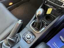 RENAULT MEGANE 1.6DCI DYNAMIQUE NAV 5DR EURO6