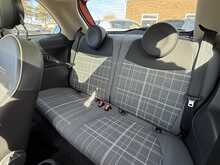 FIAT 500 1.2 LOUNGE 3DR