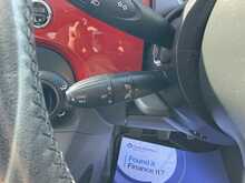 FIAT 500 1.2 LOUNGE 3DR