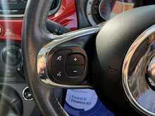 FIAT 500 1.2 LOUNGE 3DR