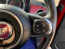 FIAT 500 1.2 LOUNGE 3DR