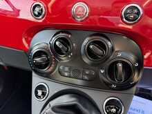 FIAT 500 1.2 LOUNGE 3DR