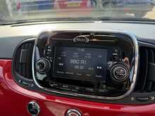 FIAT 500 1.2 LOUNGE 3DR