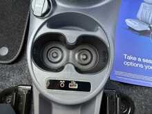 FIAT 500 1.2 LOUNGE 3DR