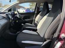 PEUGEOT 108 1.2 PURETECH ALLURE TOP! 5DR