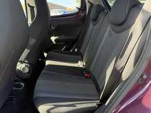 PEUGEOT 108 1.2 PURETECH ALLURE TOP! 5DR