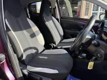 PEUGEOT 108 1.2 PURETECH ALLURE TOP! 5DR