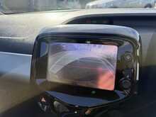 PEUGEOT 108 1.2 PURETECH ALLURE TOP! 5DR