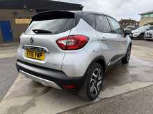 RENAULT CAPTUR 0.9TCE ENERGY SIGNATURE NAV 5DR