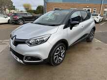 RENAULT CAPTUR 0.9TCE ENERGY SIGNATURE NAV 5DR