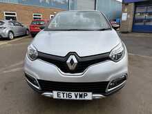 RENAULT CAPTUR 0.9TCE ENERGY SIGNATURE NAV 5DR