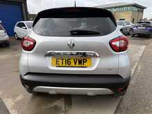 RENAULT CAPTUR 0.9TCE ENERGY SIGNATURE NAV 5DR