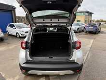 RENAULT CAPTUR 0.9TCE ENERGY SIGNATURE NAV 5DR