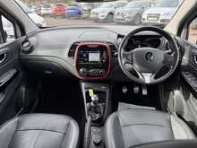 RENAULT CAPTUR 0.9TCE ENERGY SIGNATURE NAV 5DR