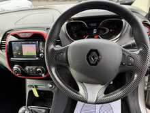 RENAULT CAPTUR 0.9TCE ENERGY SIGNATURE NAV 5DR