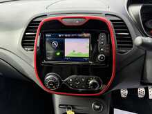 RENAULT CAPTUR 0.9TCE ENERGY SIGNATURE NAV 5DR
