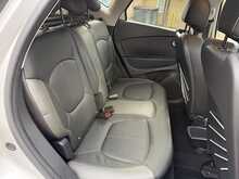 RENAULT CAPTUR 0.9TCE ENERGY SIGNATURE NAV 5DR