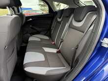 FORD FOCUS 1.0 ECOBOOST ZETEC NAVIGATOR 5DR