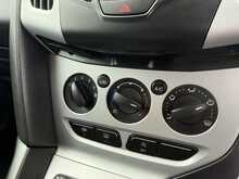 FORD FOCUS 1.0 ECOBOOST ZETEC NAVIGATOR 5DR