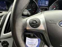 FORD FOCUS 1.0 ECOBOOST ZETEC NAVIGATOR 5DR