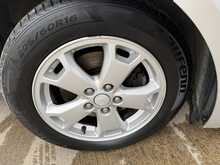 FORD TRANSIT CONNECT 1.6TDCI 200 LIMITED