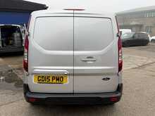 FORD TRANSIT CONNECT 1.6TDCI 200 LIMITED