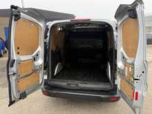 FORD TRANSIT CONNECT 1.6TDCI 200 LIMITED