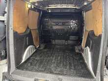 FORD TRANSIT CONNECT 1.6TDCI 200 LIMITED