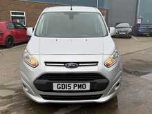 FORD TRANSIT CONNECT 1.6TDCI 200 LIMITED