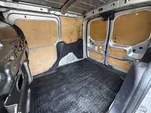 FORD TRANSIT CONNECT 1.6TDCI 200 LIMITED