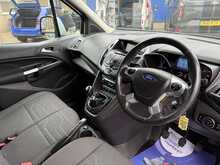 FORD TRANSIT CONNECT 1.6TDCI 200 LIMITED