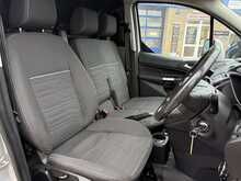 FORD TRANSIT CONNECT 1.6TDCI 200 LIMITED