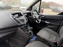 FORD TRANSIT CONNECT 1.6TDCI 200 LIMITED