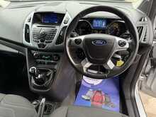 FORD TRANSIT CONNECT 1.6TDCI 200 LIMITED