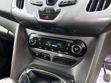 FORD TRANSIT CONNECT 1.6TDCI 200 LIMITED