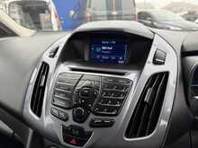FORD TRANSIT CONNECT 1.6TDCI 200 LIMITED