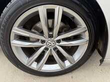 VOLKSWAGEN PASSAT 2.0TDI GT 4DR SALOON EURO 6