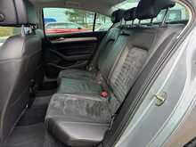 VOLKSWAGEN PASSAT 2.0TDI GT 4DR SALOON EURO 6