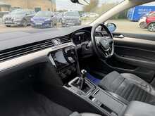 VOLKSWAGEN PASSAT 2.0TDI GT 4DR SALOON EURO 6