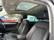 VOLKSWAGEN PASSAT 2.0TDI GT 4DR SALOON EURO 6