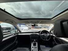 VOLKSWAGEN PASSAT 2.0TDI GT 4DR SALOON EURO 6