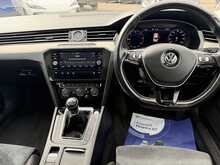 VOLKSWAGEN PASSAT 2.0TDI GT 4DR SALOON EURO 6